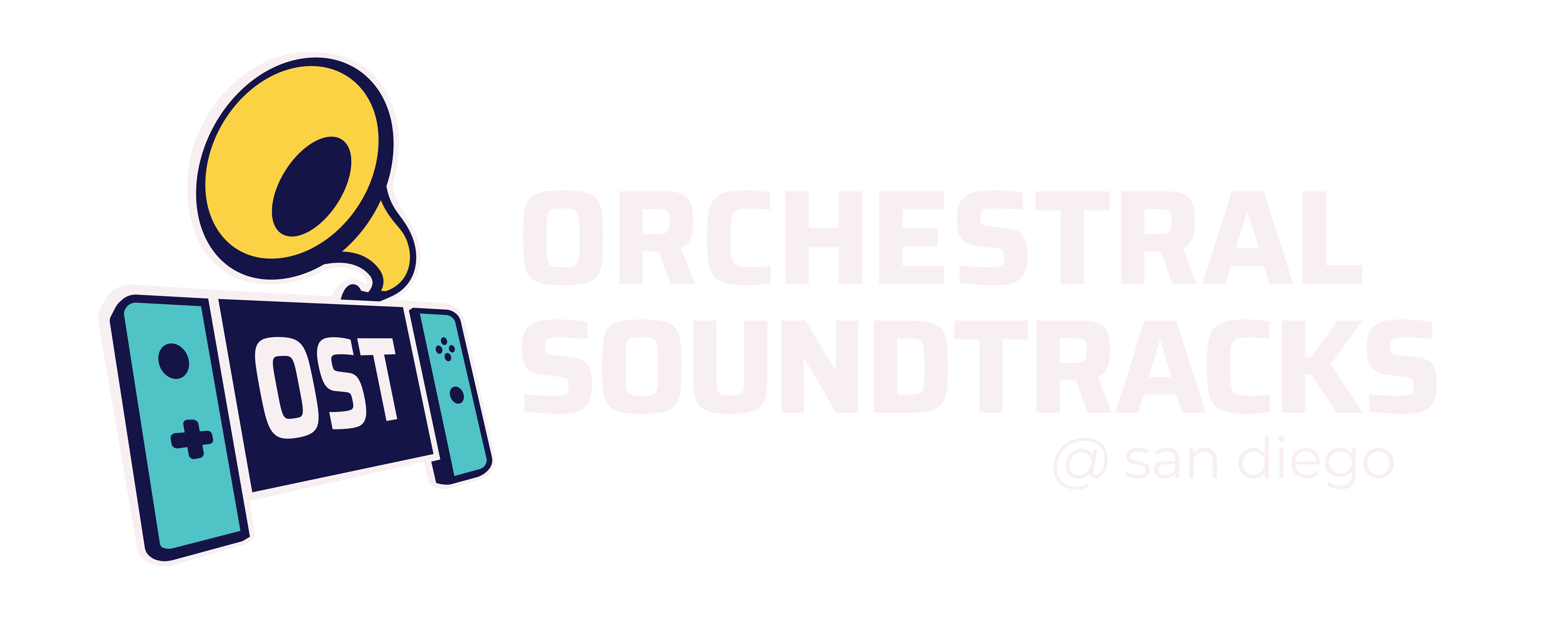 Orchestral Soundtracks @ San Diego